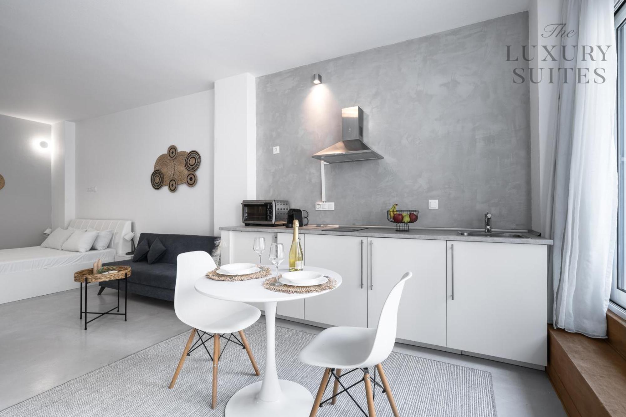 Bohemian, The Luxury * Thessaloniki