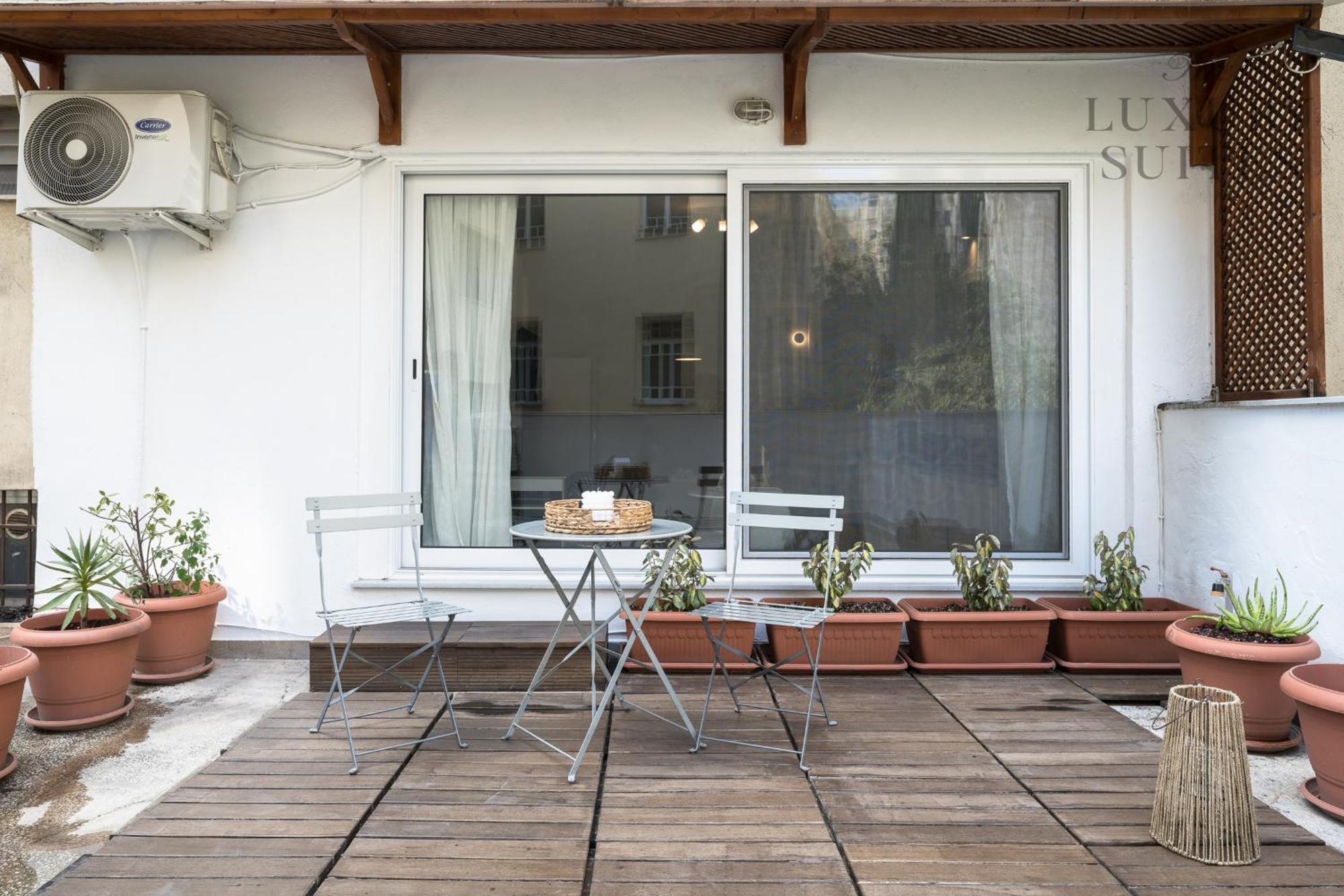 Bohemian, The Luxury Apartment