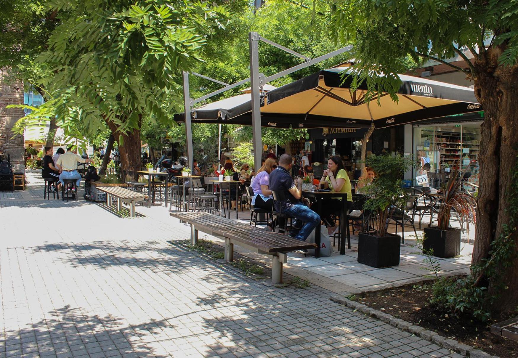 Bohemian, The Luxury * Thessaloniki