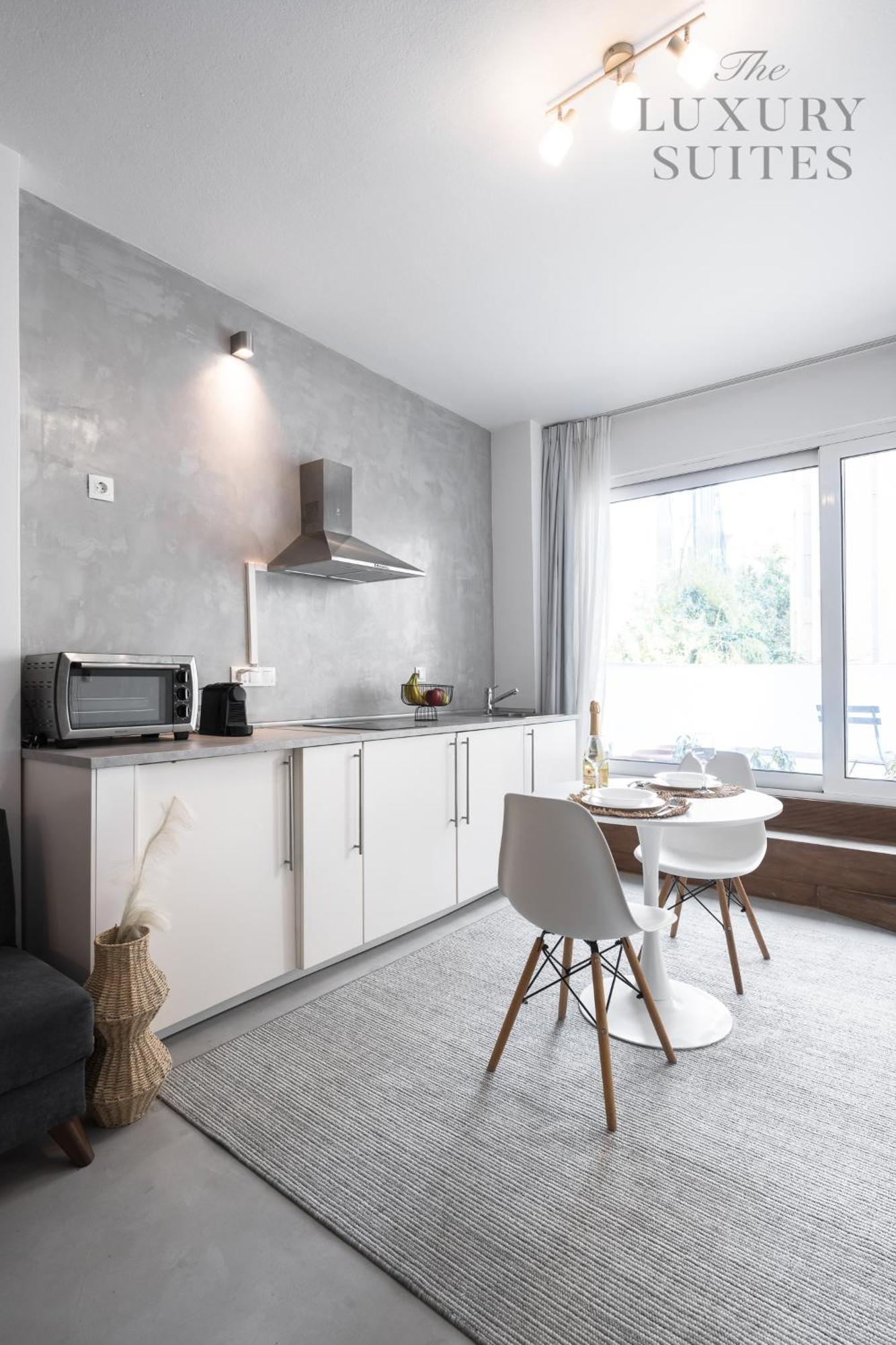Bohemian, The Luxury Thessaloniki