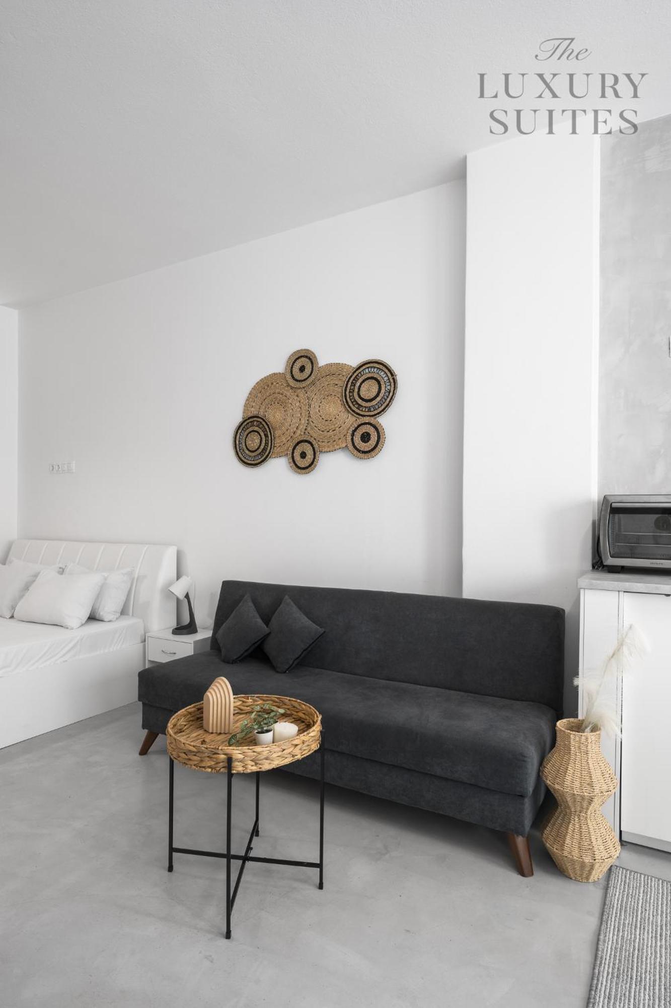 Apartment Bohemian, The Luxury Thessaloniki